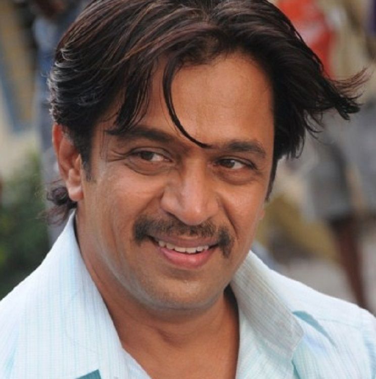 Arjun Sarja may direct another Kannada project ‘Abhimanyu’
