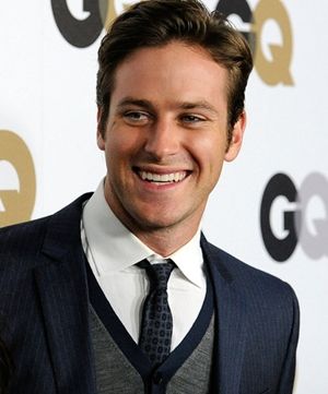 Armie Hammer joins Tom Cruise in Guy Ritchie’s Man from U.N.C.L.E.