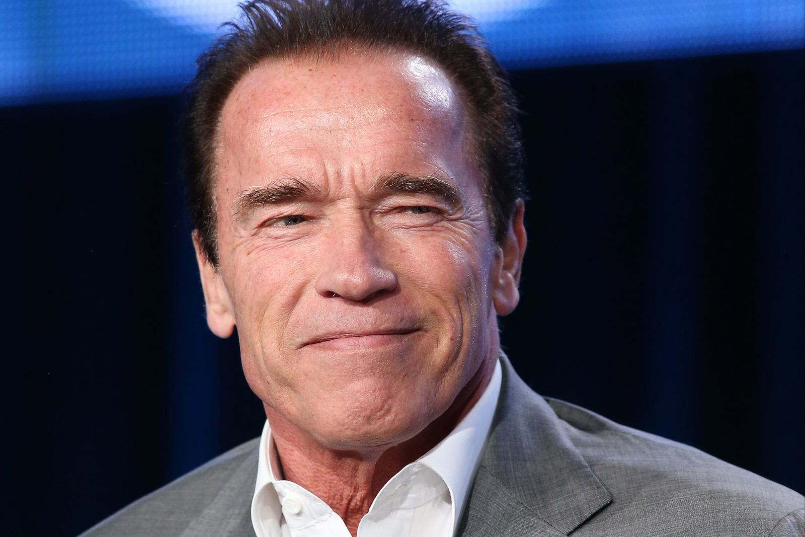 No sequel to ‘Junior’, says Arnold Schwarzenegger 