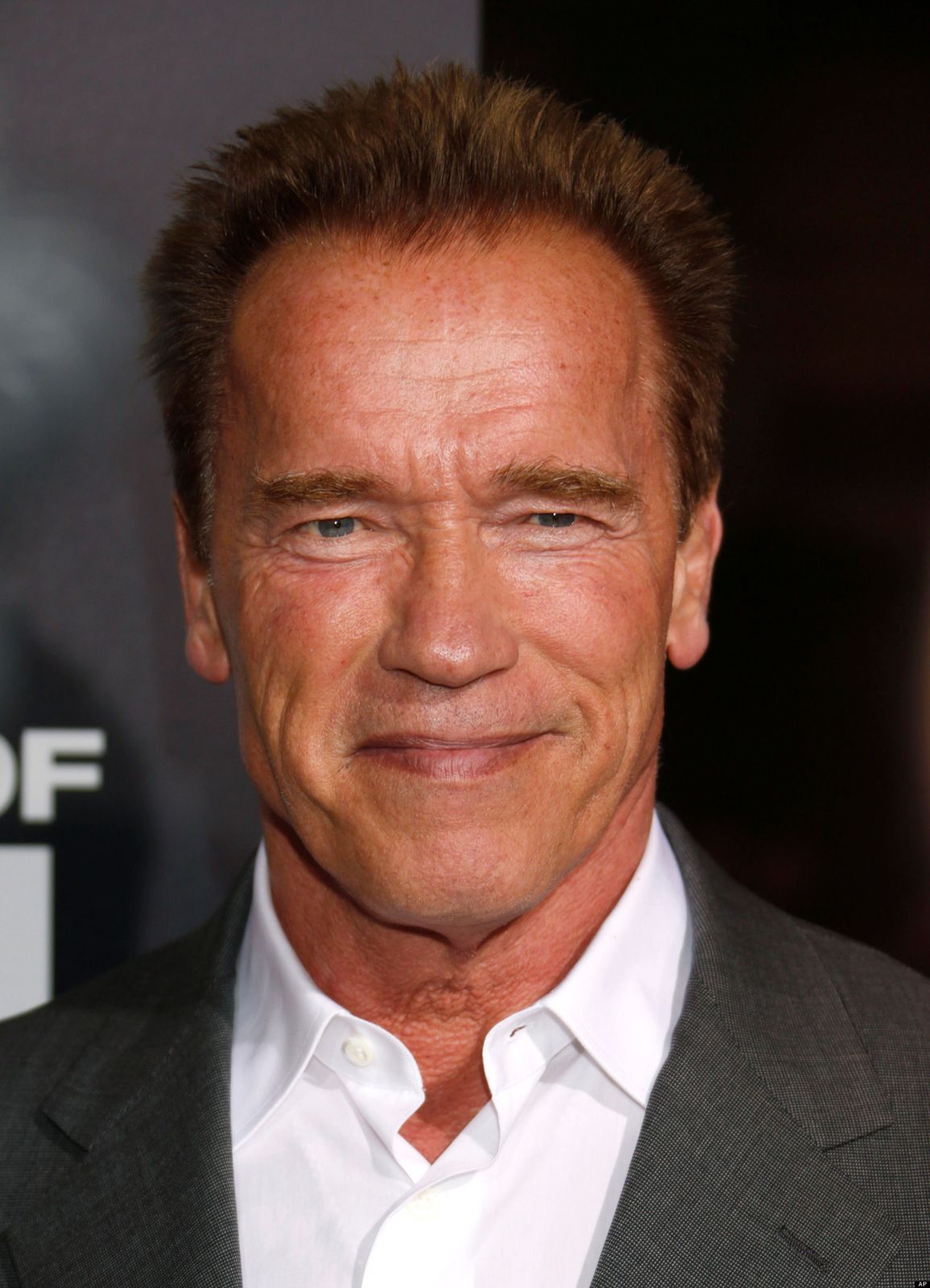 Arnold criticizes Terminator Salvation saying, ‘It sucked’ 