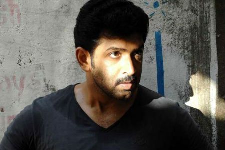 Its official: ‘Thala 55’ to feature Arun Vijay in a negative role