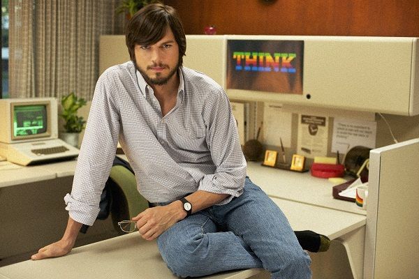 Ashton Kutcher’s Jobs gets a new date to hit the theatres