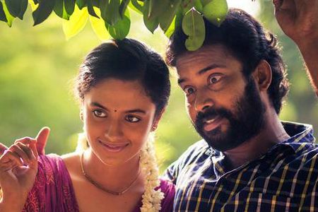 Attakathi Dinesh: Enacting a blind character is tough