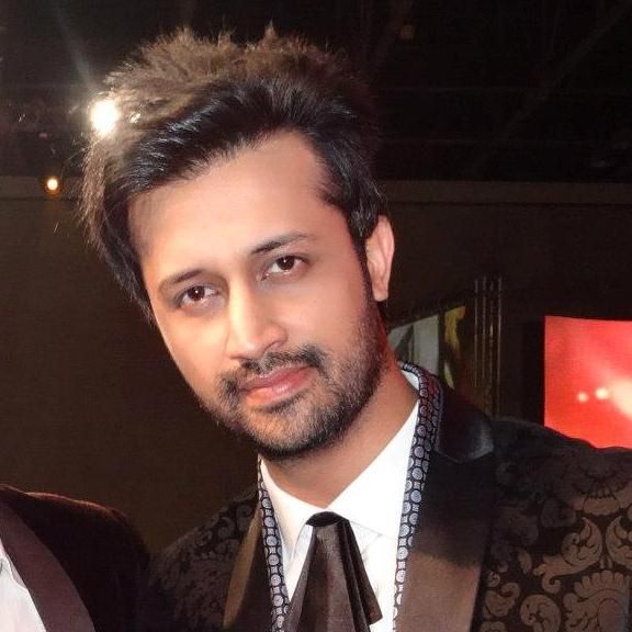 Atif Aslam releases music video featuring Tiger Shroff 