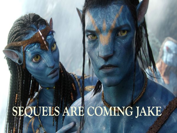 Why We Need To Watch Avatar Again