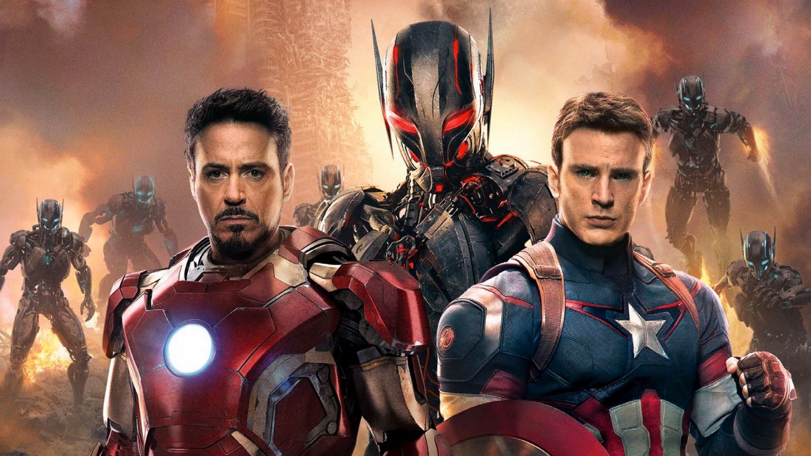 Box Office: Avengers: Age of Ultron thumps a massive 35 crore opening weekend in India