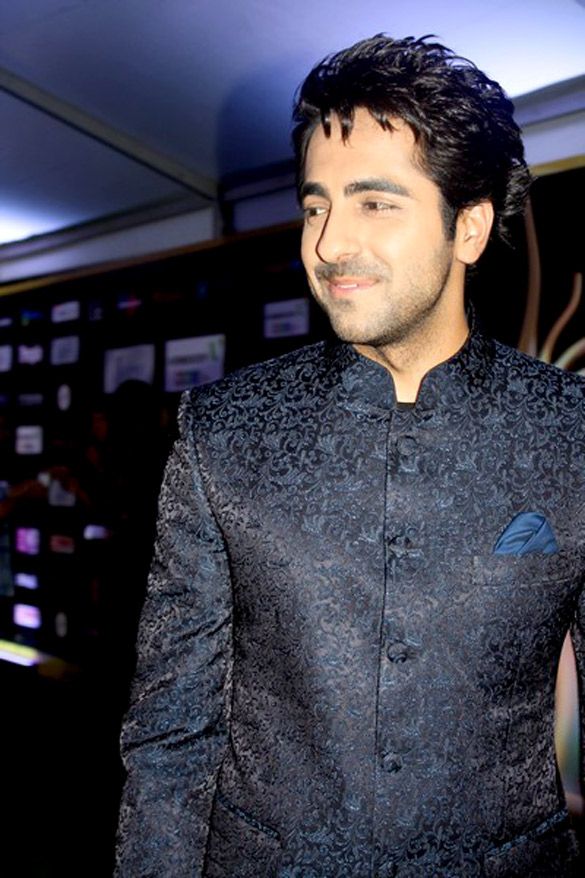 Ayushmann Khurrana becomes 2nd time father with a baby girl