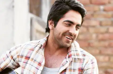 Ayushmann Khurrana is all set to act in a period film