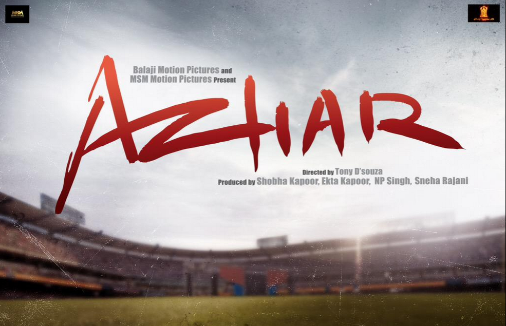 'Azhar' makers drop teaser launch plan during IPL final 