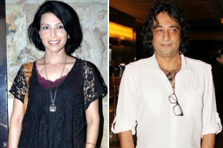 Ajay Bahl, Shilpa Shukla condole B.A. Pass actress Shikha Joshi