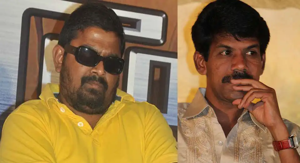 Mysskin’s next venture launched at Bala’s office
