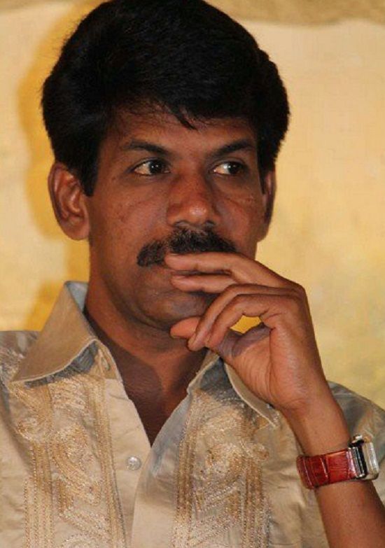 Bala and S Ramakrishnan join hands for their next