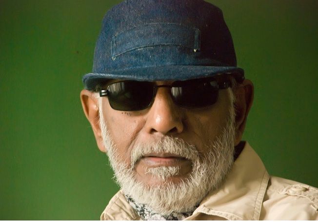 Veteran filmmaker Balu Mahendra is no more