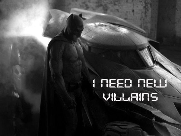 7 Batman Villains that Need their own Movies