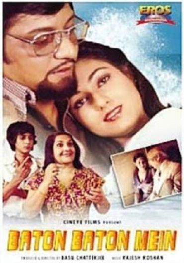 Basu Chatterjee`s Baton Baton Mein remake eyed by Nasha producer Aditya Bhatia