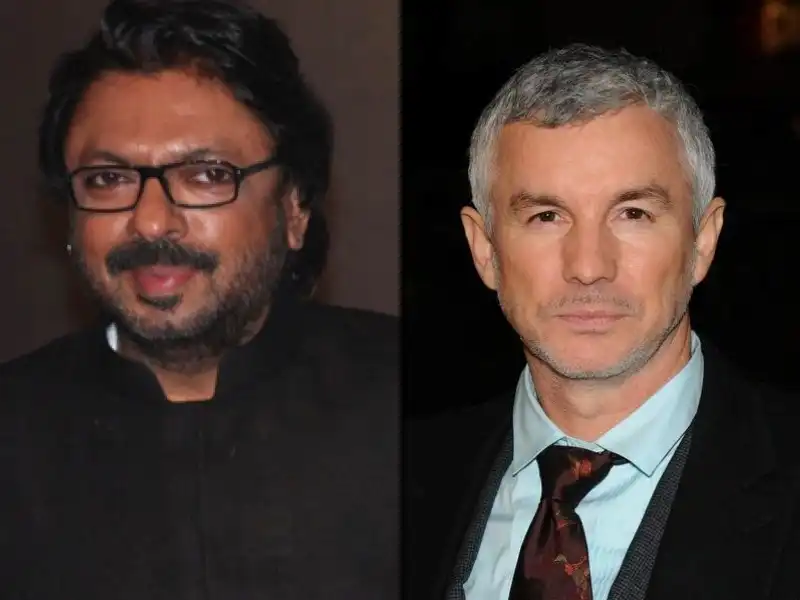 5 Reasons Why Bhansali is the Baz Luhrmann of Bollywood