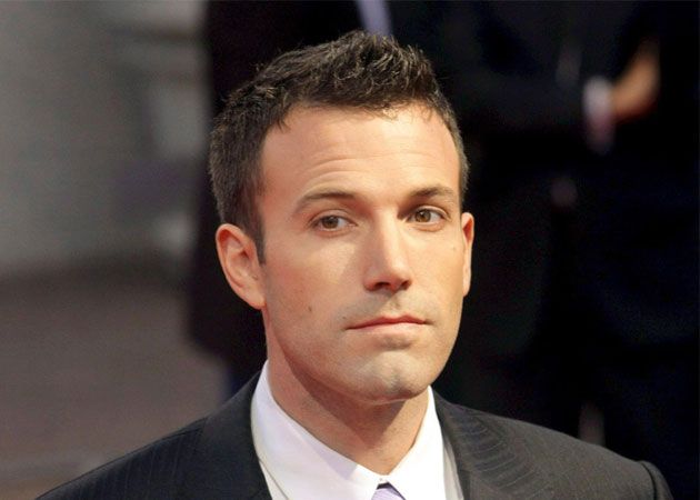 Video of the Day - When Ben Affleck Becomes Batman