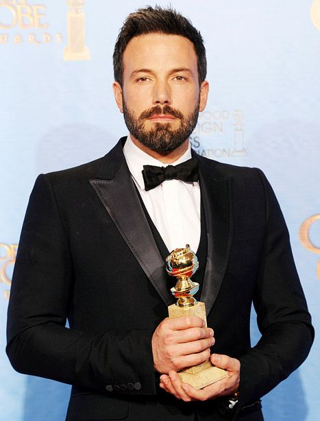 Ben Affleck awarded with Doctor of Fine Arts degree by Brown University