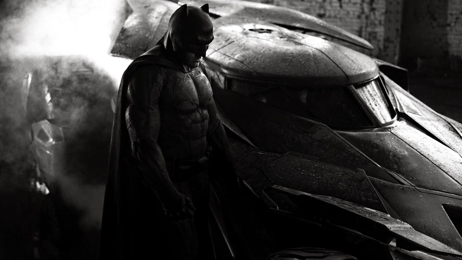 Batman vs Superman movie to be called Dawn of Justice