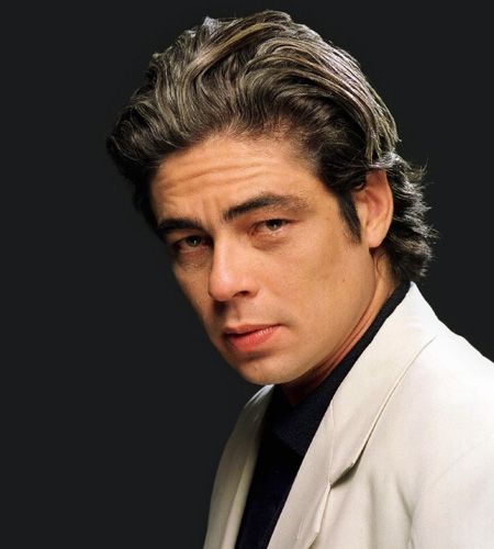 Benicio del Toro to join Inherent Vice cast?