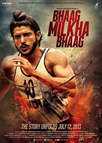 Bhaag Milkha Bhaag to be promoted in 4 major cities in a ground-breaking way