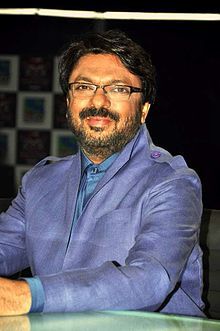 “I make passionate love stories because I don`t have love in my life”, says Sanjay Leela Bhansali