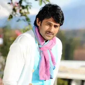 Prabhas to appear as Prithviraj Chauhan in Baahubali