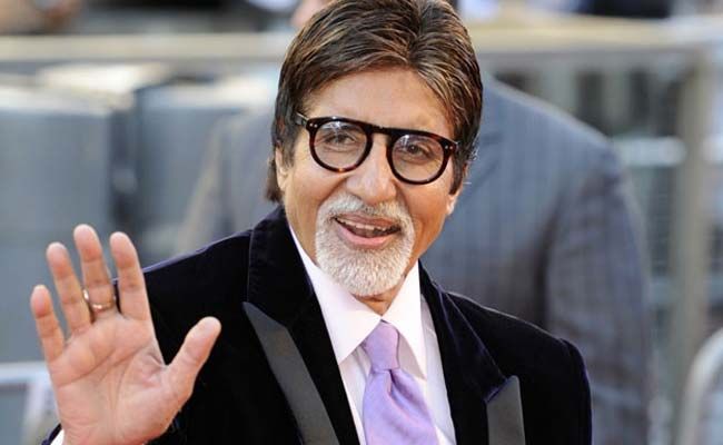 Big B inaugurates ‘India by the Nile’ in Cairo, gets flattered by love and affection