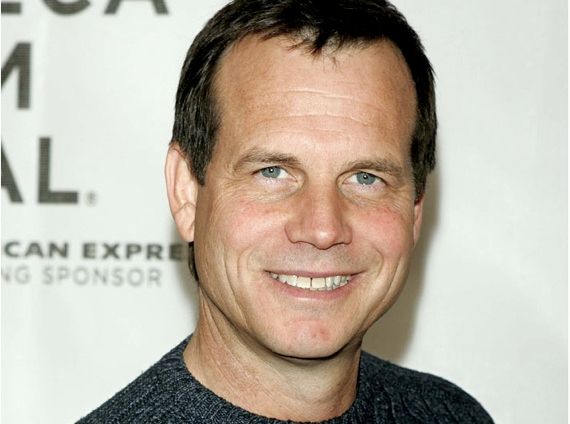 Bill Paxton in talks to play in a role Grand Theft Auto