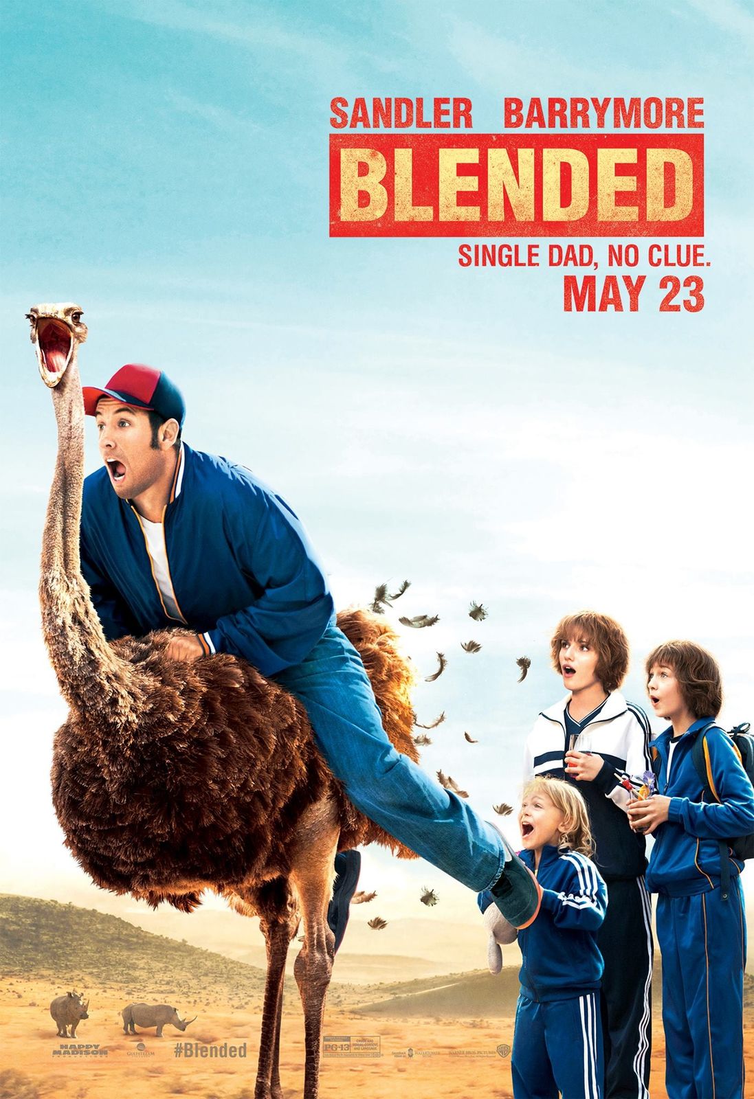 Blended to release in India soon