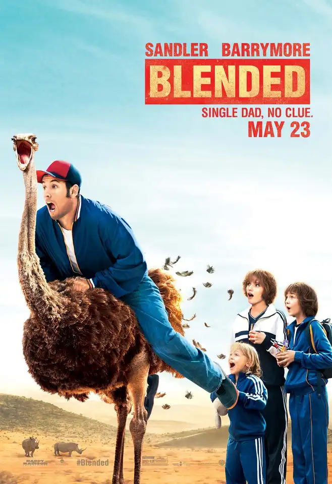 Blended to release in India soon