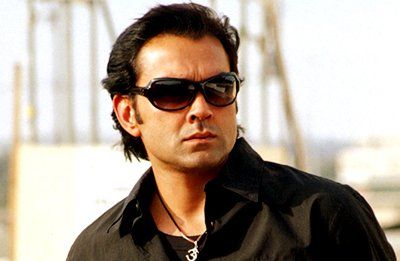 Bobby Deol: "I was never bullied because I was Dharmendra's son"