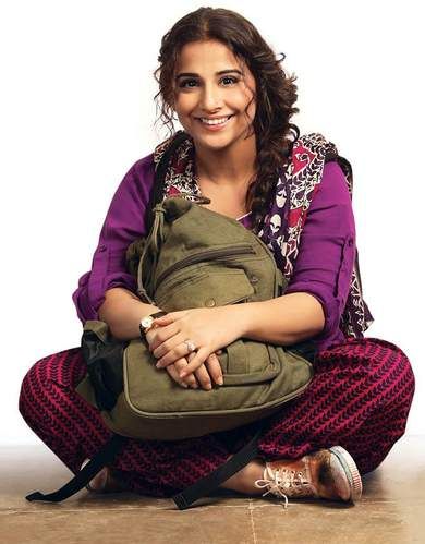 Vidya banks on Word of Mouth to turn fortune for Bobby Jasoos
