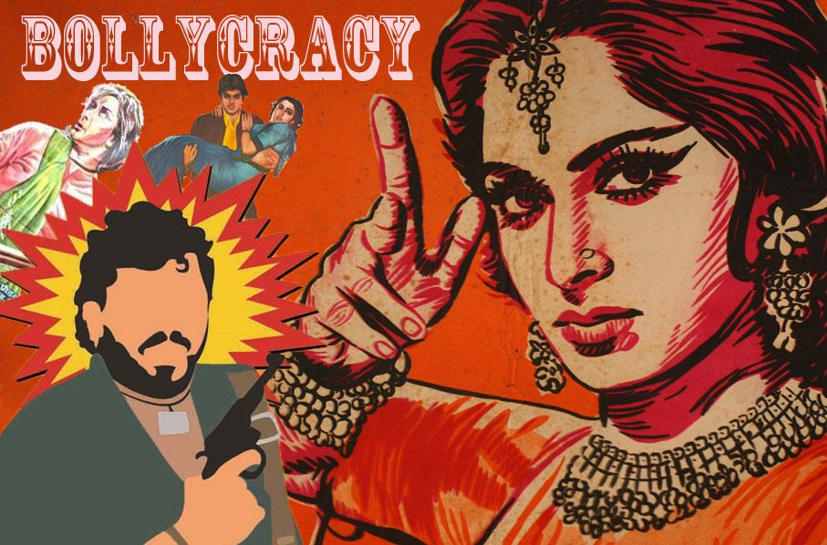 If Bollywood Were a Democracy