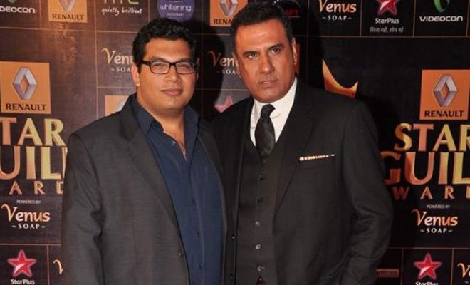 Boman Irani playing full-fledged role in The Legend of Michael Mishra, not a cameo