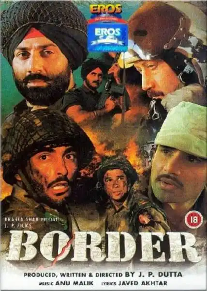 Suniel Shetty too roped in after Sunny Deol for Border 2 but Akshaye Khanna left out