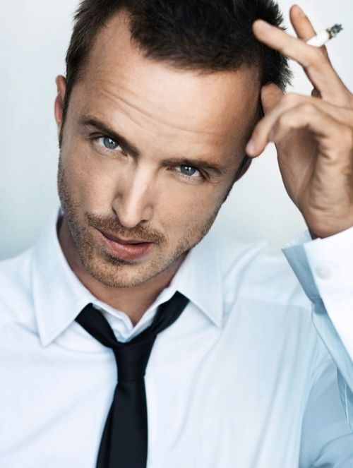Aaron Paul in negotiations to star in The Dark Tower