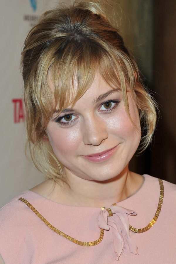 Brie Larson in negotiations to star in Trainwreck