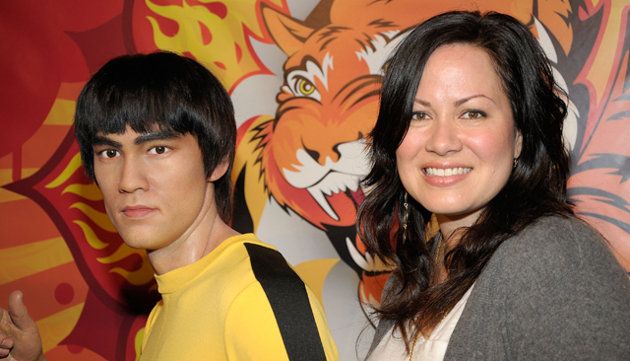 Bruce Lee’s story unfolds as family plans a biopic on maestro