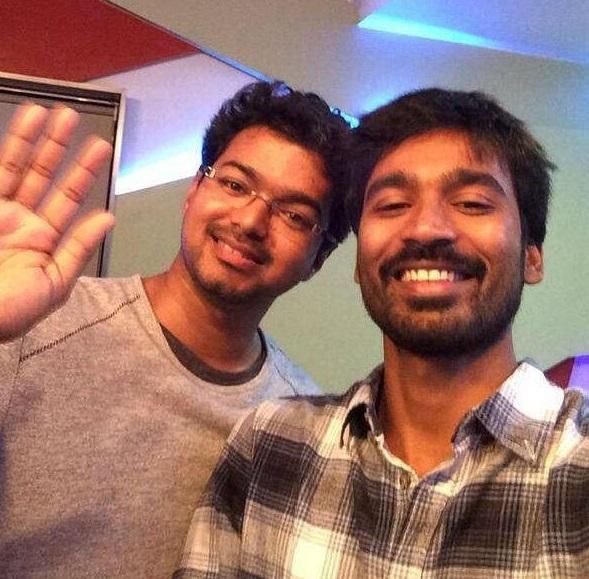 Ilayathalapathy Vijay to feature in Dhanush’s next production? 