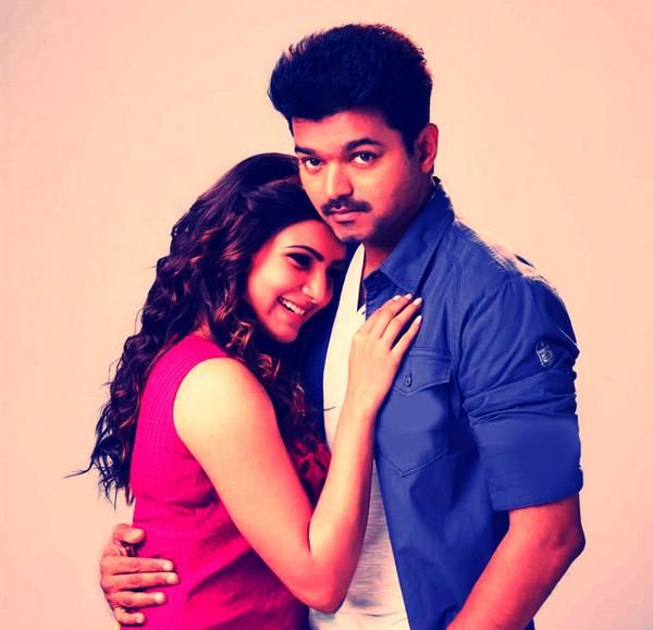 Vijay-starrer Kaththi to have its biggest release in USA