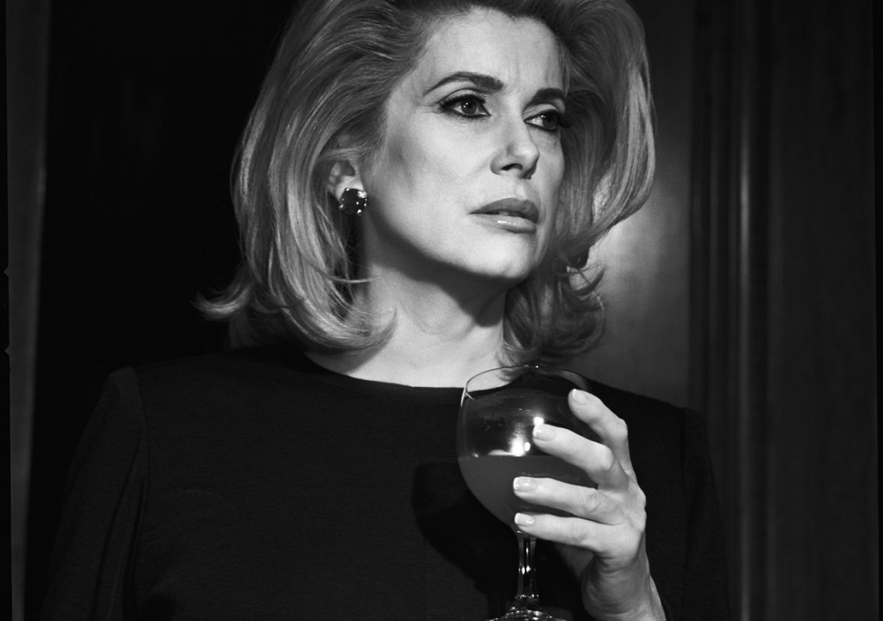 Catherine Deneuve’s contribution to cinema to be acknowledged with a Lifetime Achievement Award