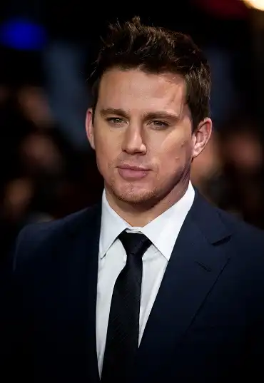 Channing Tatum to act in Bad Romance?