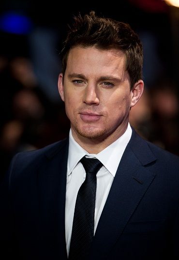 Channing Tatum to stay shirtless mostly in his next, Jupiter Ascending