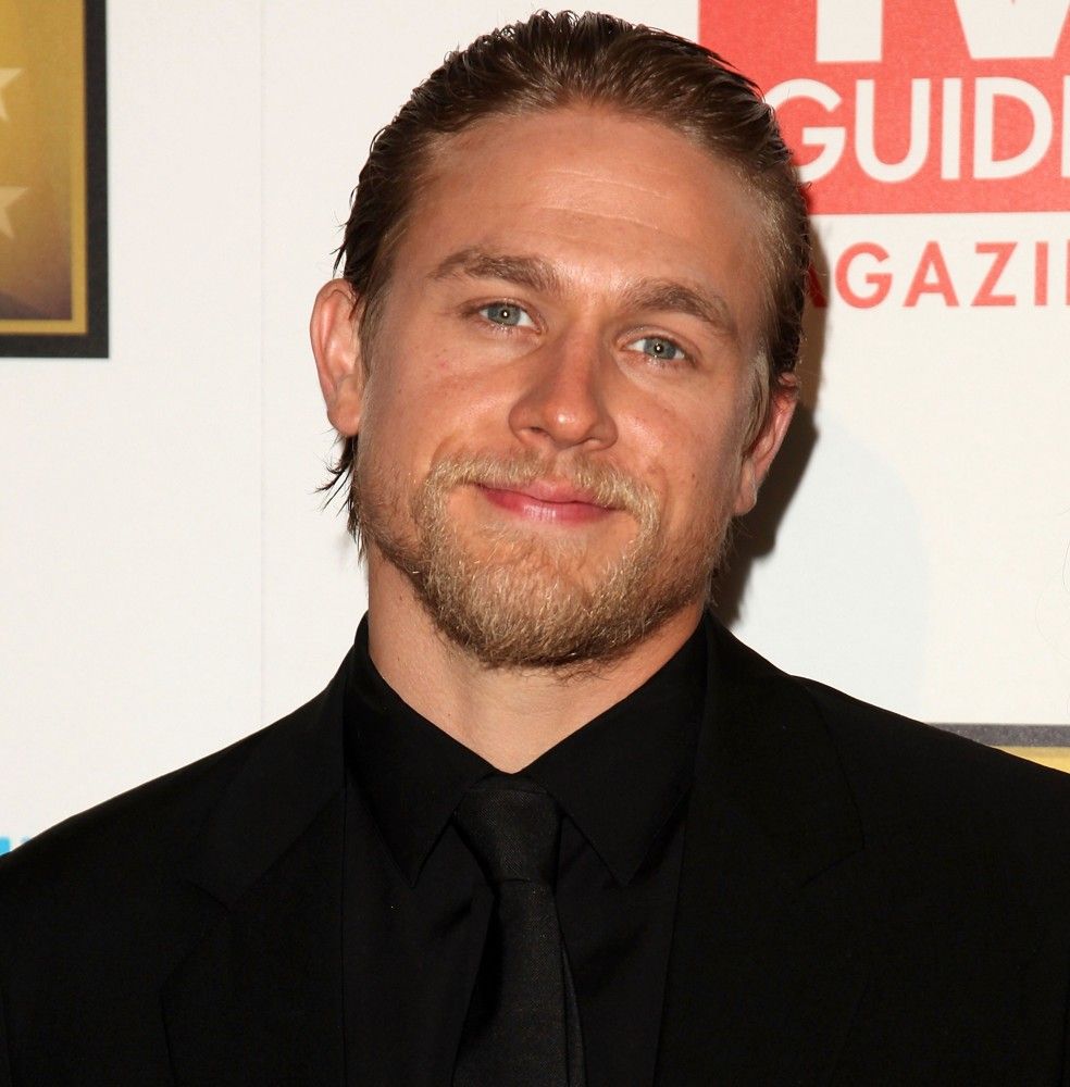 Charlie Hunnam regrets dropping out of Fifty Shades of Grey