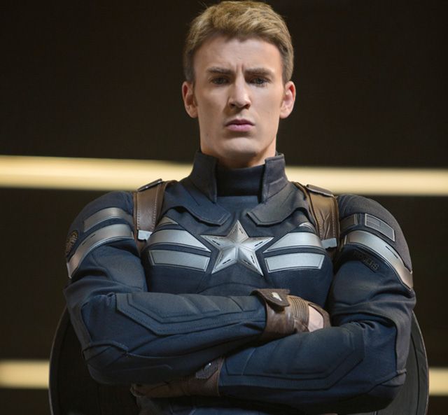 Chris Evans revealed Marvel’s shooting plans for ‘Avengers: Infinity War’