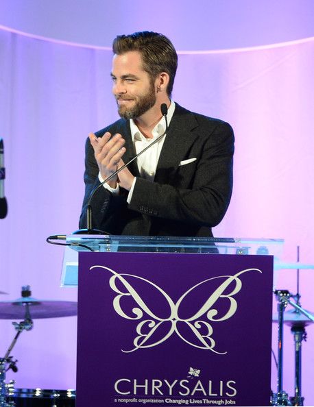 Hollywood biggies join hands to make the 12th annual Chrysalis Butterfly Ball a success