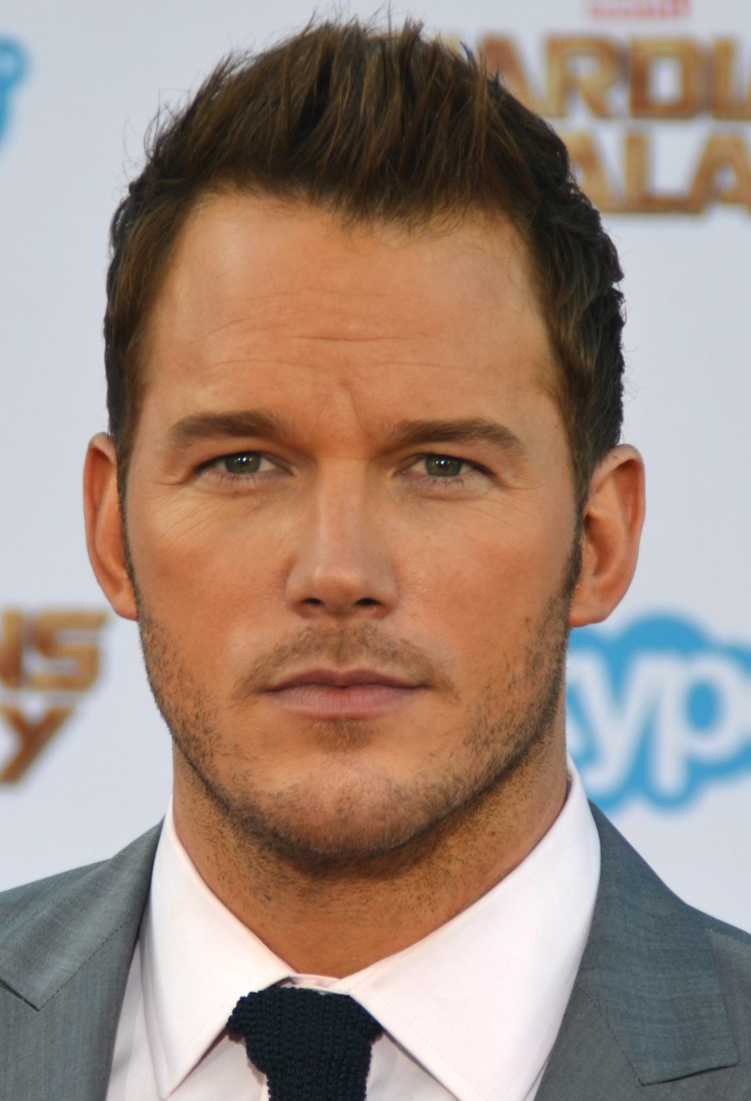 ‘People used to blatantly hit on my wife in front of me’: Chris Pratt