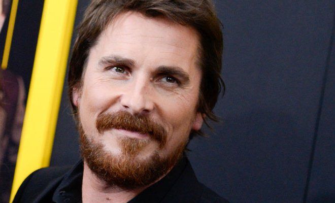 Christian Bale preferred by David Fincher in the role of Steve Jobs in Sony movie