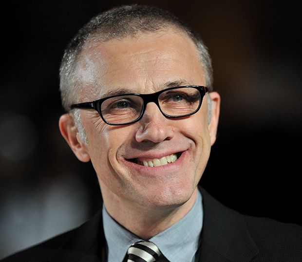Christoph Waltz in for Stephen Gaghan’s Candy Store